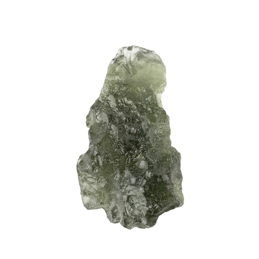 Moldavite 1.42 g 18x10x8mm - InnerVision Crystals