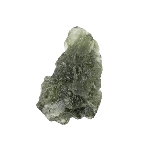 Moldavite 1.42 g 18x10x8mm - InnerVision Crystals