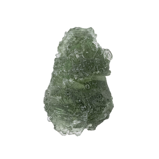 Moldavite 1.43 g 15x11x9mm - InnerVision Crystals