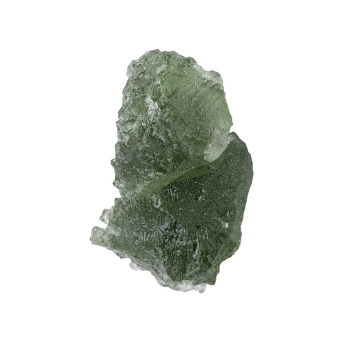 Moldavite 1.43 g 15x11x9mm - InnerVision Crystals