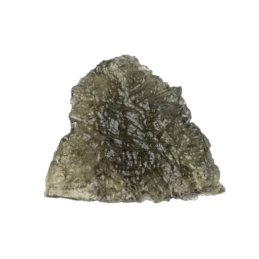 Moldavite 1.43 g 17x15x5mm - InnerVision Crystals