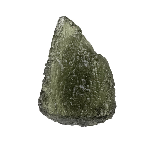 Moldavite 1.43 g 18x13x4mm - InnerVision Crystals