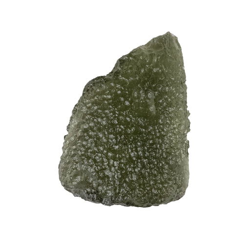 Moldavite 1.43 g 18x13x4mm - InnerVision Crystals