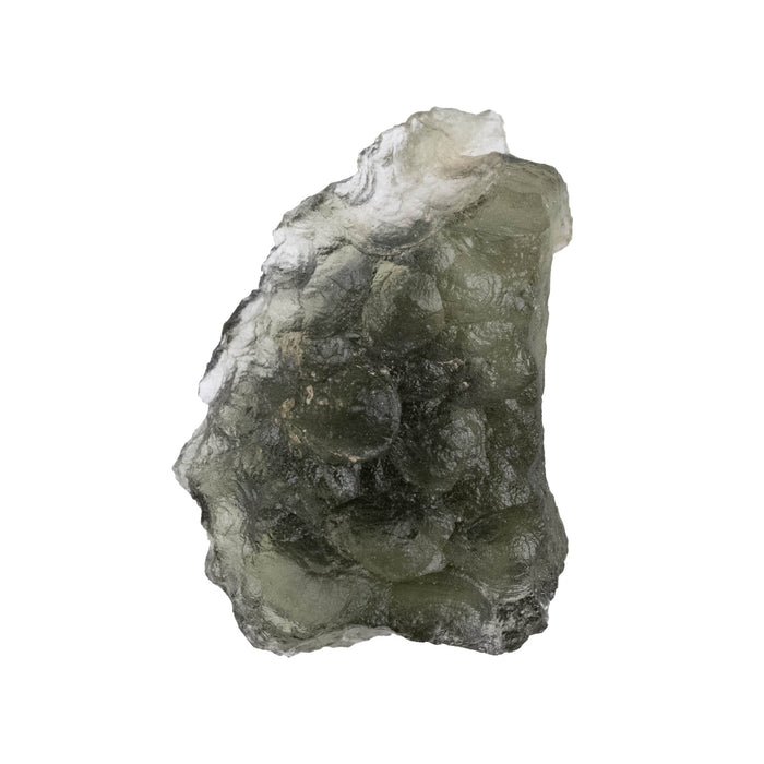 Moldavite 1.43 g 18x13x6mm - InnerVision Crystals