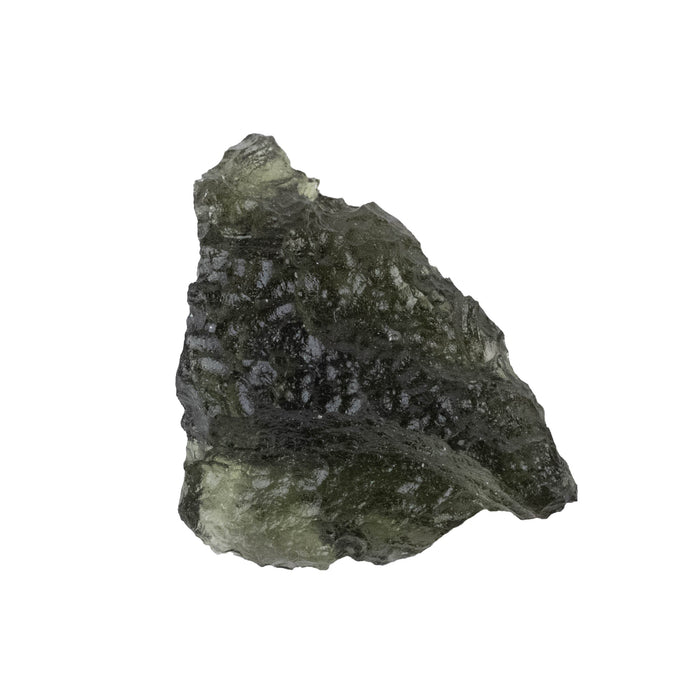 Moldavite 1.43 g 18x13x7mm - InnerVision Crystals