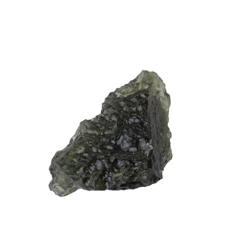 Moldavite 1.43 g 18x13x7mm - InnerVision Crystals