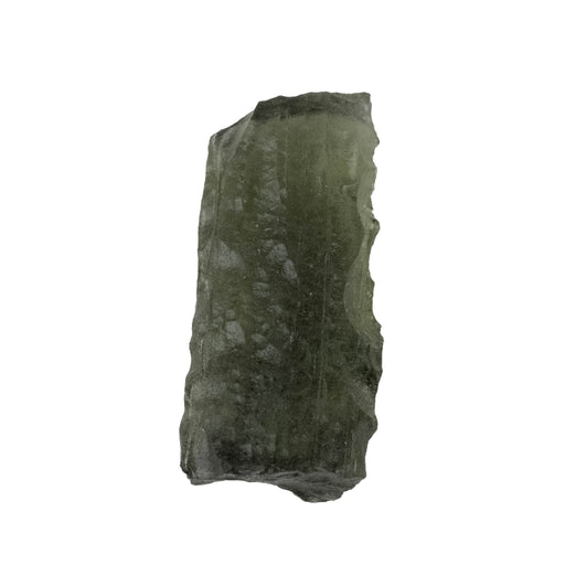 Moldavite 1.43 g 19x8x7mm - InnerVision Crystals