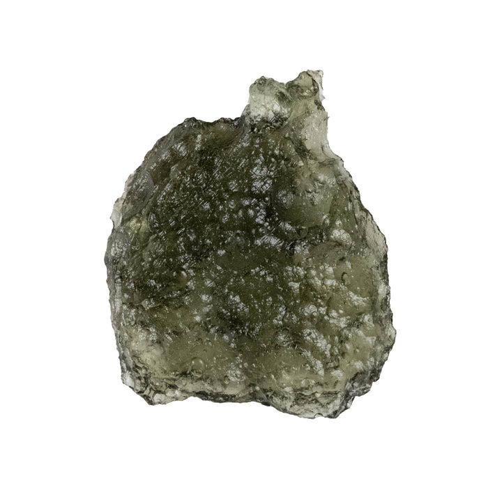 Moldavite 1.43 g 21x17x3mm - InnerVision Crystals