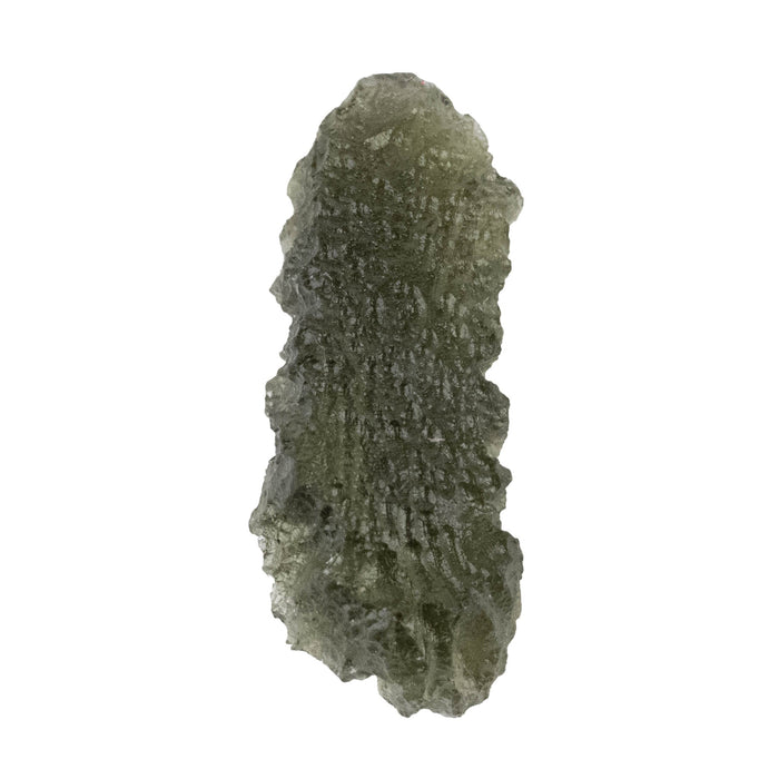 Moldavite 1.43 g 22x9x5mm - InnerVision Crystals