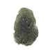 Moldavite 14.33 g 42x25x10mm - InnerVision Crystals