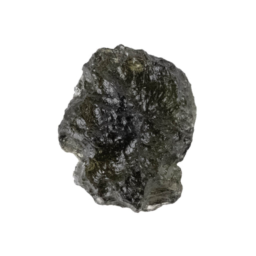 Moldavite 1.44 g 14x11x7mm - InnerVision Crystals