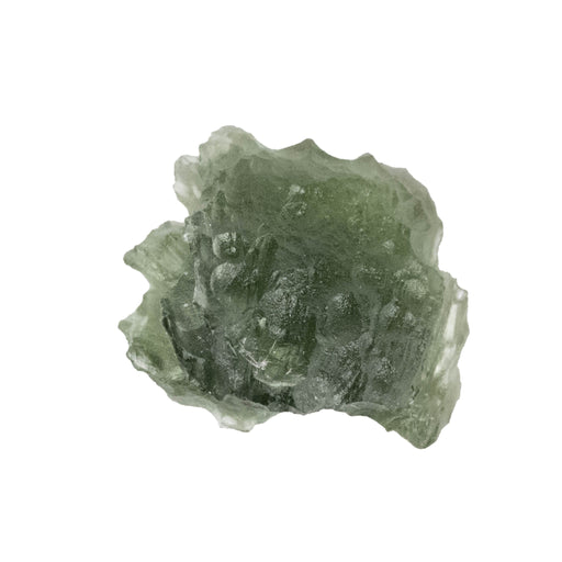 Moldavite 1.44 g 15x13x9mm - InnerVision Crystals