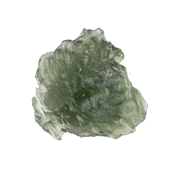 Moldavite 1.44 g 15x13x9mm - InnerVision Crystals