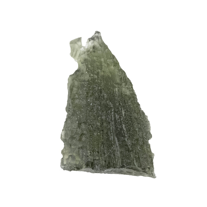 Moldavite 1.44 g 16x10x8mm - InnerVision Crystals