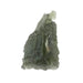 Moldavite 1.44 g 16x10x8mm - InnerVision Crystals