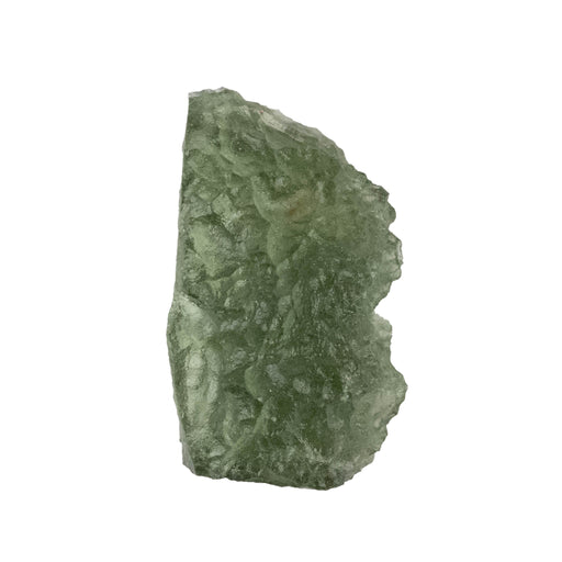 Moldavite 1.44 g 18x11x5mm - InnerVision Crystals