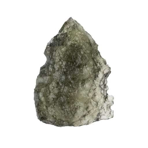 Moldavite 1.44 g 20x13x7mm - InnerVision Crystals