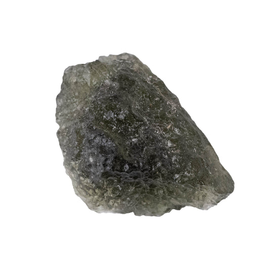 Moldavite 1.45 g 14x10x8mm - InnerVision Crystals