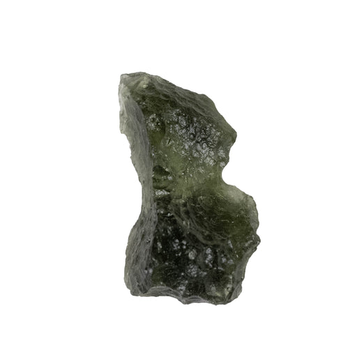 Moldavite 1.46 g 17x9x8mm - InnerVision Crystals