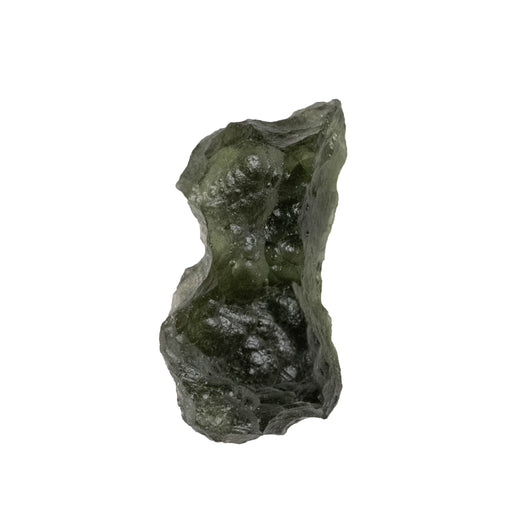 Moldavite 1.46 g 17x9x8mm - InnerVision Crystals