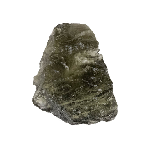 Moldavite 1.46 g 18x13x6mm - InnerVision Crystals