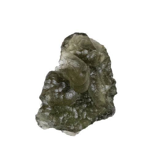 Moldavite 1.46 g 18x13x6mm - InnerVision Crystals