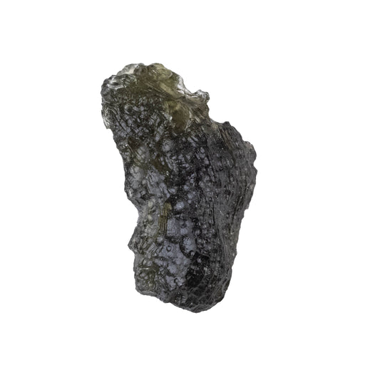 Moldavite 1.46 g 19x10x7mm - InnerVision Crystals