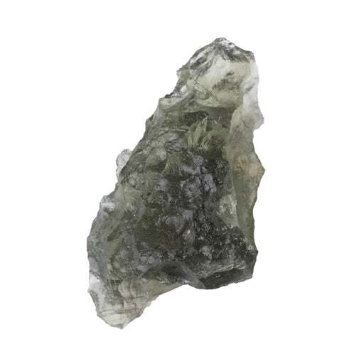 Moldavite 1.46 g 20x13x8mm - InnerVision Crystals