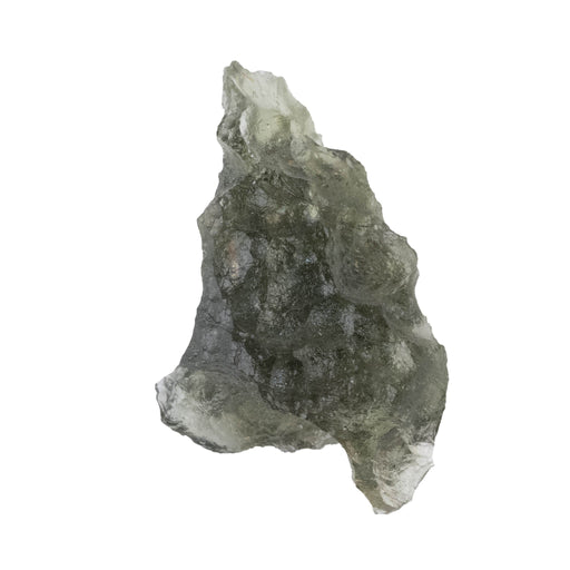 Moldavite 1.46 g 20x13x8mm - InnerVision Crystals