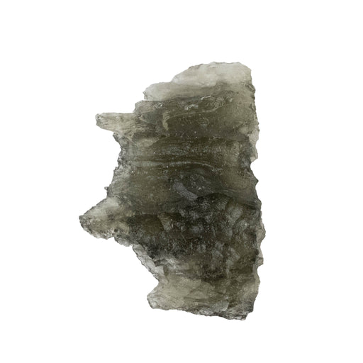 Moldavite 1.46 g 21x14x6mm - InnerVision Crystals