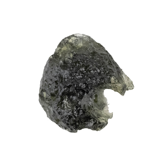 Moldavite 1.47 g 13x9x8mm - InnerVision Crystals