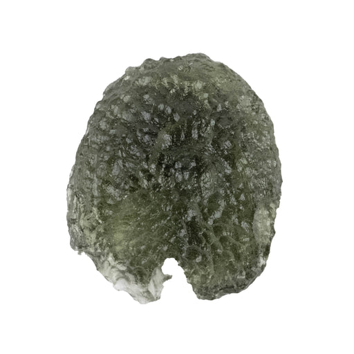 Moldavite 1.47 g 15x12x8mm - InnerVision Crystals