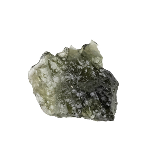 Moldavite 1.47 g 16x15x7mm - InnerVision Crystals