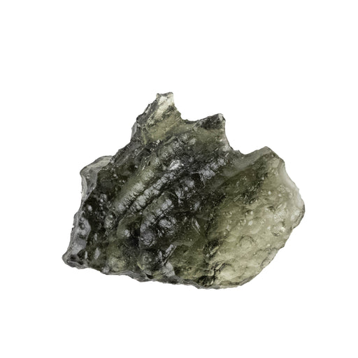 Moldavite 1.47 g 16x15x7mm - InnerVision Crystals