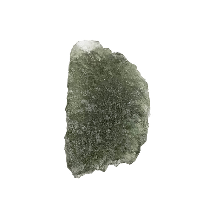 Moldavite 1.47 g 17x10x6mm - InnerVision Crystals