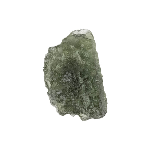 Moldavite 1.47 g 17x10x6mm - InnerVision Crystals