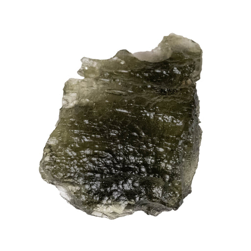 Moldavite 1.47 g 20x15x6mm - InnerVision Crystals