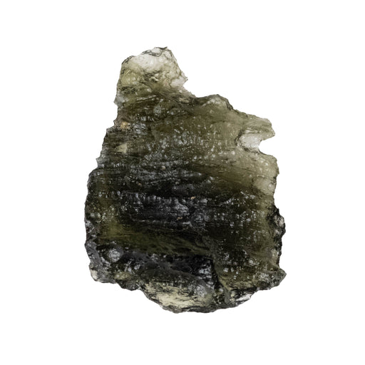 Moldavite 1.47 g 20x15x6mm - InnerVision Crystals