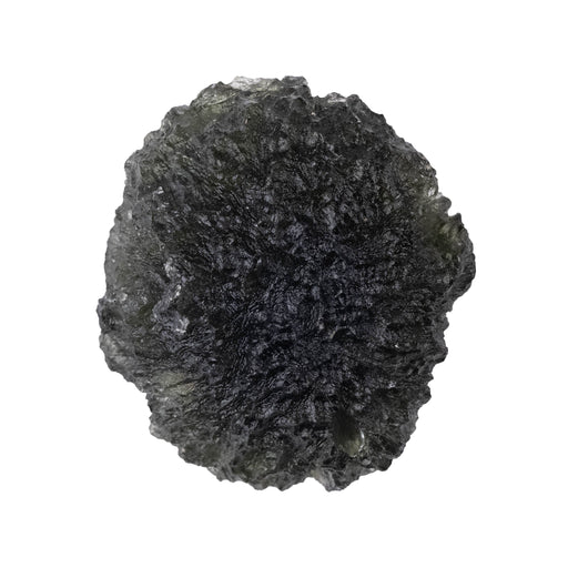 Moldavite 14.70 g 29x26x20mm - InnerVision Crystals