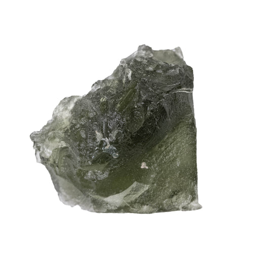 Moldavite 1.48 g 13x13x10mm - InnerVision Crystals