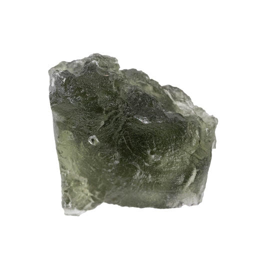 Moldavite 1.48 g 13x13x10mm - InnerVision Crystals