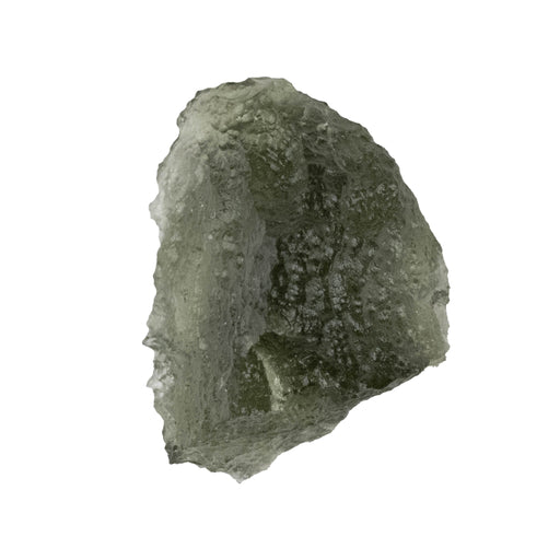 Moldavite 1.48 g 14x13x9mm - InnerVision Crystals