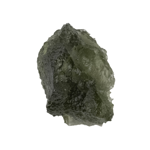 Moldavite 1.48 g 14x13x9mm - InnerVision Crystals