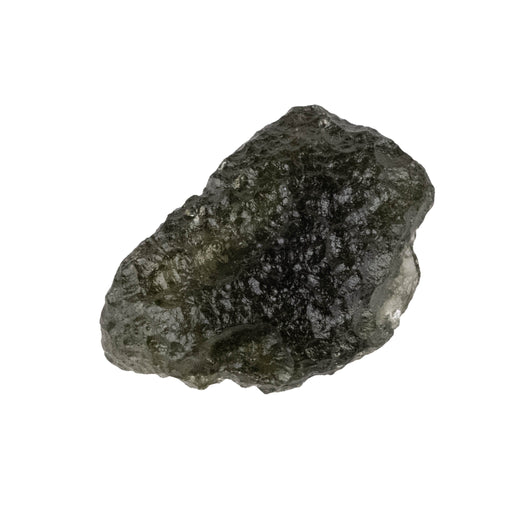 Moldavite 1.48 g 17x11x6mm - InnerVision Crystals