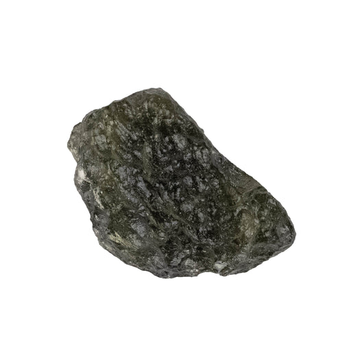 Moldavite 1.48 g 17x11x6mm - InnerVision Crystals