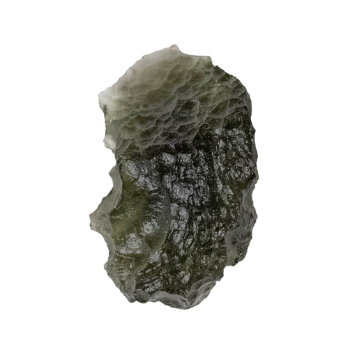 Moldavite 1.48 g 17x12x8mm - InnerVision Crystals