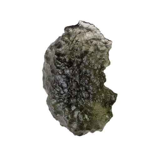 Moldavite 1.48 g 17x12x8mm - InnerVision Crystals