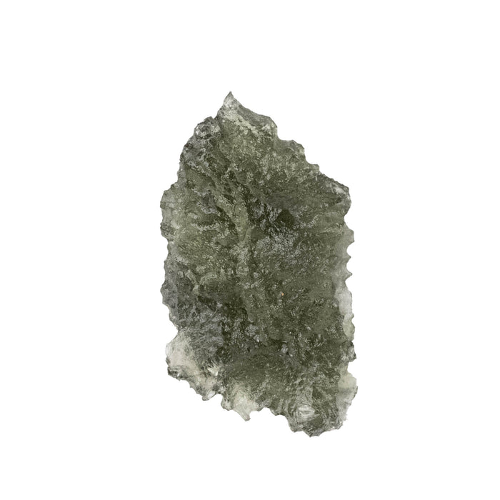 Moldavite 1.48 g 20x12x7mm - InnerVision Crystals