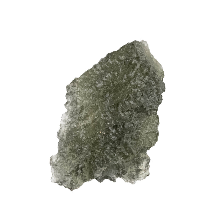 Moldavite 1.48 g 20x12x7mm - InnerVision Crystals