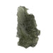 Moldavite 1.48 g 22x12x6mm - InnerVision Crystals